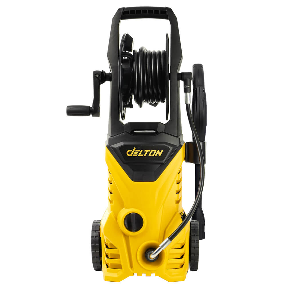 เครื่องฉีดน้ำแรงดันสูง DELTON รุ่น TMW-180B 180 บาร์ 2600 วัตต์_2